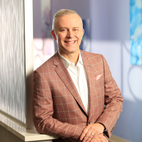 Jason Barnecut-Kearns, President & CEO