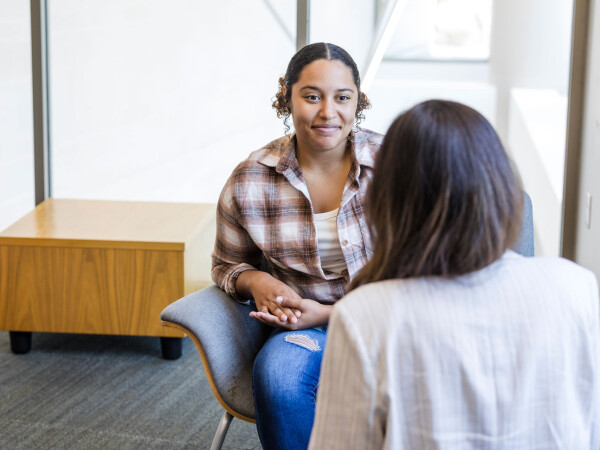 Behavioral Health