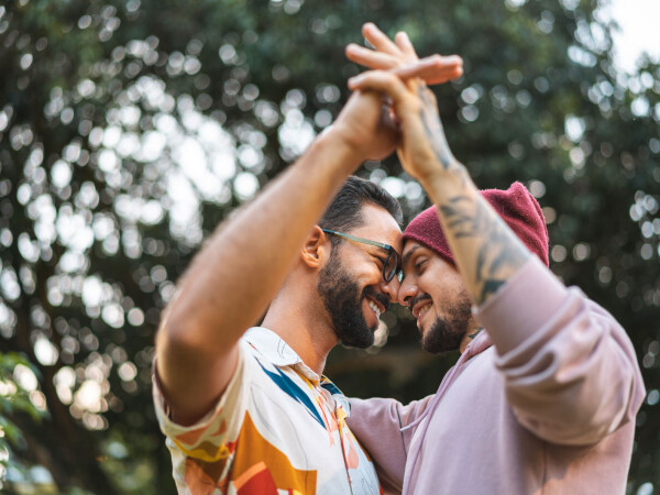 HIV Prevention