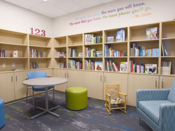 Pediatrics