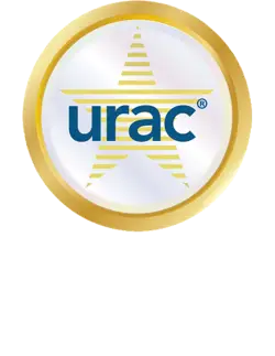 URAC Accredited Specialty Pharmacy